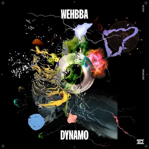 Wehbba - Dynamo [DC259]